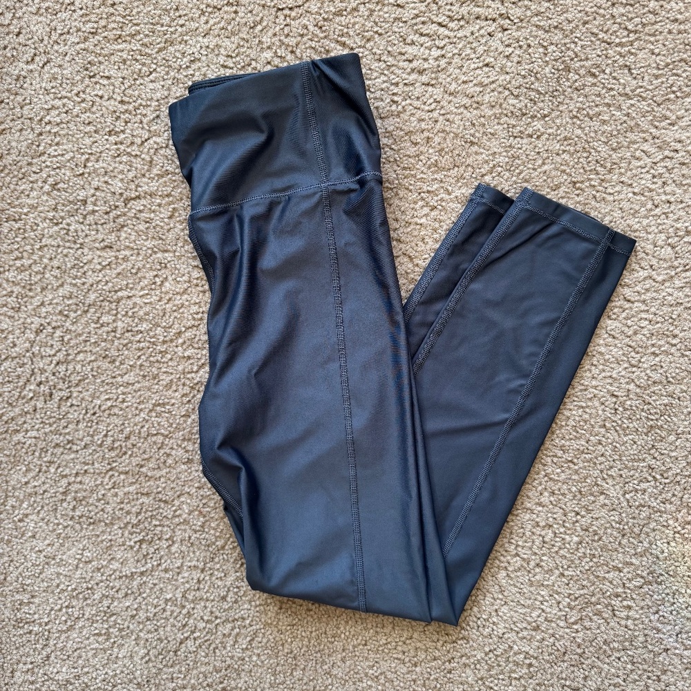 Sweaty Betty Grey Leggings